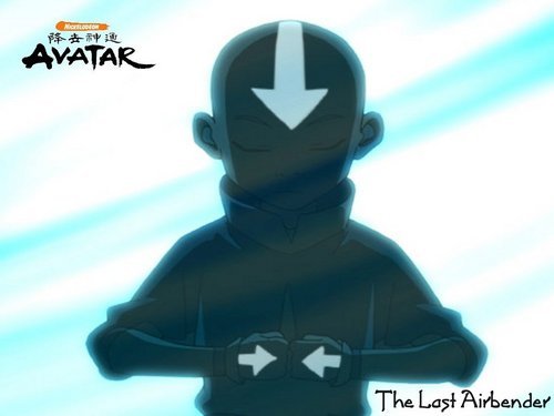 THE AVATAR MASTER OF ALL ELEMENTS.MY BEST ELEMENT IS AIR.MY FRIENDS ARE SOKKA KATARA TOPH ZUKU AND MUCH MORE