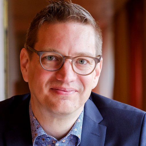 villemickelsson's profile picture. #Leader and #Doer - Opinions are my own and do not present the opinions of my employer