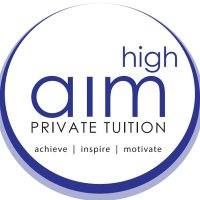 Aim High (@aimhigh_tuition) Twitter profile photo
