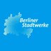 Berliner Stadtwerke (@StadtwerkBerlin) Twitter profile photo