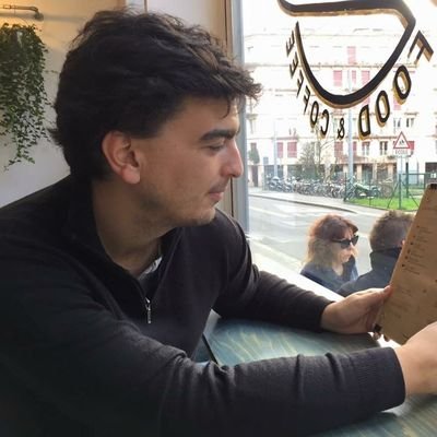 JosepHuguetG's profile picture. Buscando respuestas para adaptar las empresas al mundo digital y crecer. Buscadme en la montaña