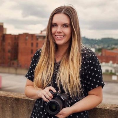 brandi_linger's profile picture. WV Wedding & Senior Photographer.