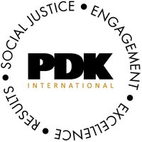 PDK International(@pdkintl) 's Twitter Profile Photo