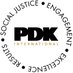 PDK International (@pdkintl) Twitter profile photo