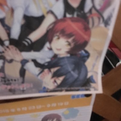 箱部さんのプロフィール画像