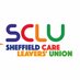 Sheffield Care Leavers Union (@Sheffield_SCLU) Twitter profile photo