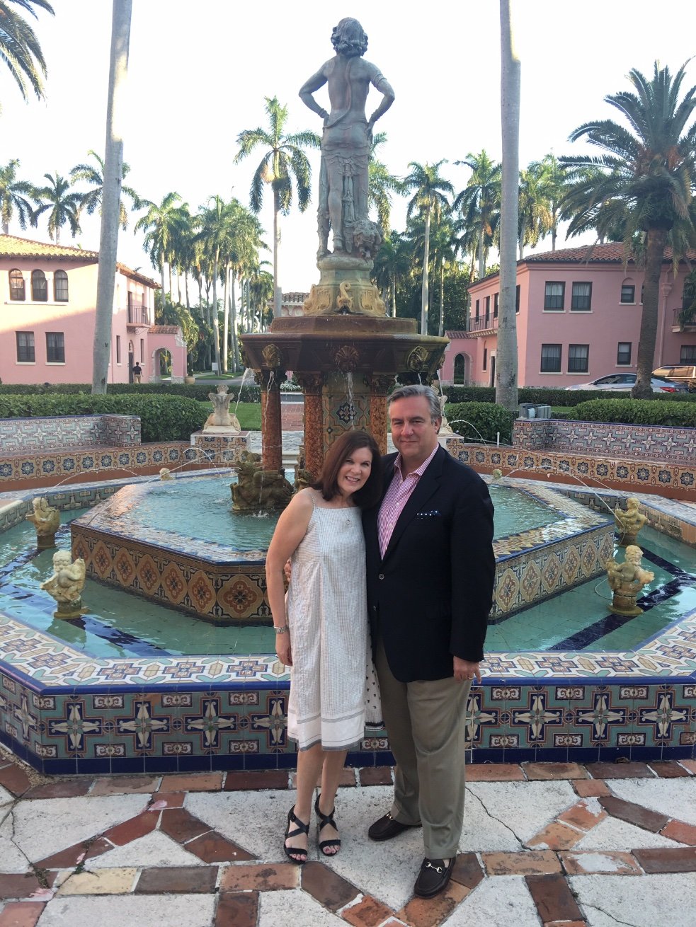 andrewtheodore's profile picture. GOP fundraiser. Mediocre Golfer. New England Sports fan. Cigar lover. Husband to a remarkably patient wife and proud stepfather to an amazing daughter.