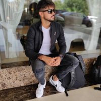 Manish Pandey(@im_manishpandey) 's Twitter Profile Photo