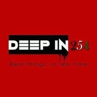 Deep in 254(@deepin254) 's Twitter Profile Photo