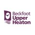 Beckfoot Upper Heaton (@b_upperheaton) Twitter profile photo Beckfoot Upper Heaton (@b_upperheaton) Twitter profile photo
