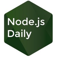 Node.js Daily (@nodejs_daily) 's Twitter Profile Photo Node.js Daily (@nodejs_daily) 's Twitter Profile Photo