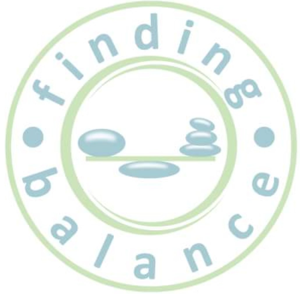 Complimentary Therapies for health & well-being #findingbalance #momentsofcalm