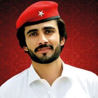 Faheem ullah wazeer(@FahimWazeer) 's Twitter Profile Photo