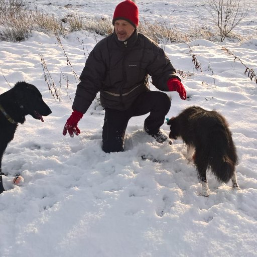 Neil Bulleid Profile