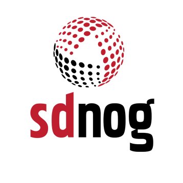 SdNOG is an open forum to be used by any interested member from the Internet Community in Sudan to exchange technical information and expertise in networking.