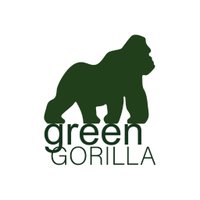 greengorilla (@greengorillaaa) 's Twitter Profile