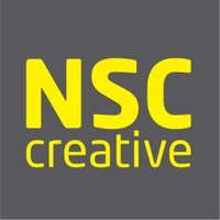 NSC Creative (@nsccreative) 's Twitter Profile