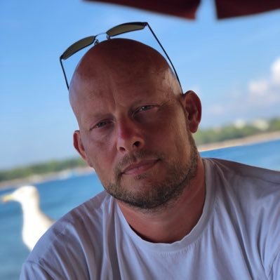 johan_de_jong's profile picture. Judo, GSF 1200 S, hcp 36,