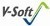 V-Soft is a Product Development Services & Mobile Application Development Services provider. We have mobile platform expertise for Android, iPhone, BlackBerry