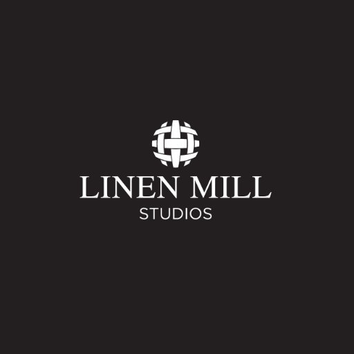 Linen Mill Studios - Heritage and Innovation woven together.