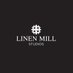 Linen Mill Studios (@LinenMillStudio) Twitter profile photo