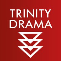 Trinity High Drama(@TrinityHighDram) 's Twitter Profile Photo