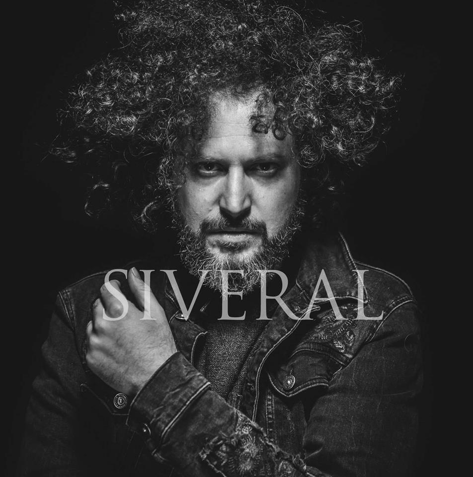 I Siveral Sono una band Milanese nata nel 2014 dall'idea di Antonio Magrini, chitarrista cantante e autore dei brani. #Pray || The New Single || #ComingSoon