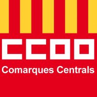 CCOO Com. Centrals (@ccoocomcentrals) 's Twitter Profile Photo CCOO Com. Centrals (@ccoocomcentrals) 's Twitter Profile Photo