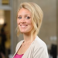 Caitlin Pilbeam (@cspilbeam) 's Twitter Profile