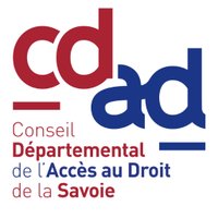 CDAD de la Savoie(@cdad73) 's Twitter Profile Photo