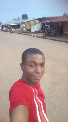 akinlosotujerr1's profile picture. 