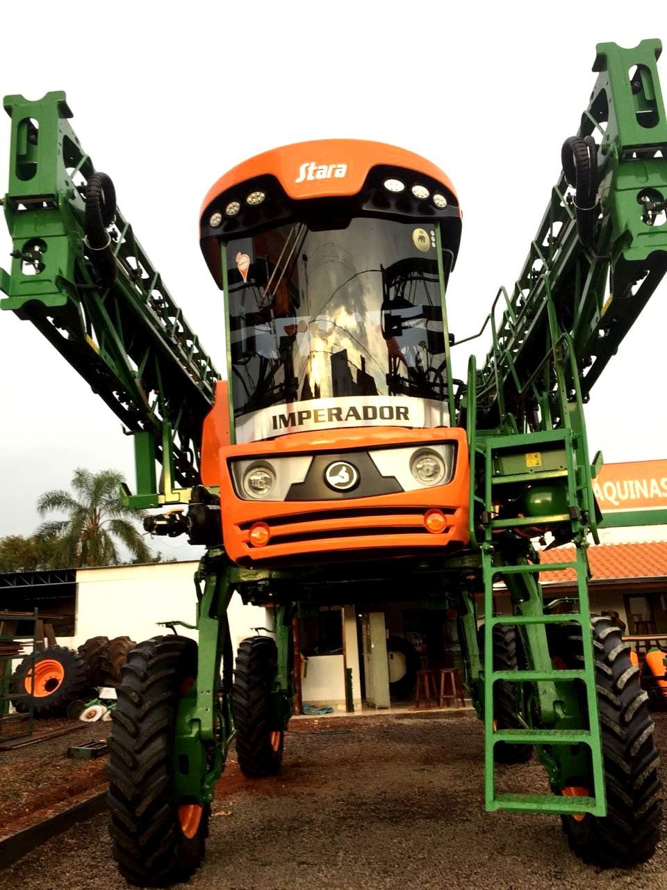 Dm9Stara's profile picture. STARA, Evolução Constante!