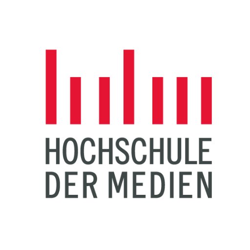 Offizieller Twitter-Account der HdM!
Hinweise: https://t.co/9LkNOqvYMe…
Impressum: https://t.co/e6UwoerZPh