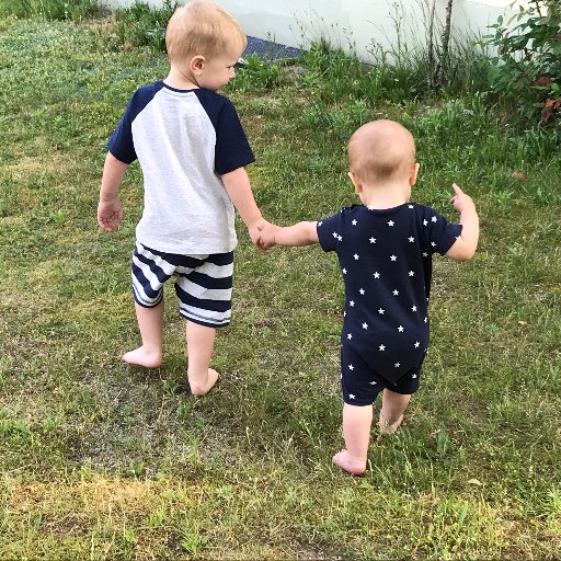 Mum to two young boys. Ex-teacher/DHT/HT looking forward to a different life path. Love all things rural and leafy.