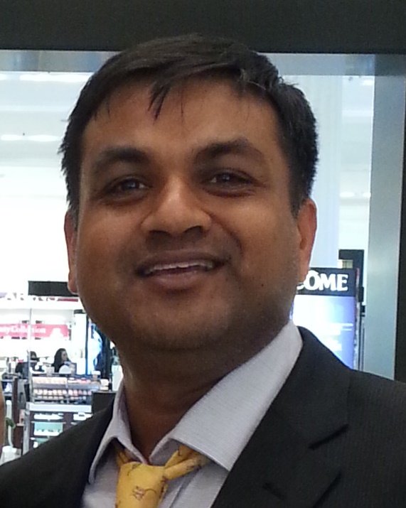 Mr_Ashutosh74's profile picture. # AI IT Professional, #HighTech Project Dev, #AI Tech. Adoption, #AI, #ComputerVision, #AI ImageProcessing, #AI Healthcare, #DataAnalytics, #Security.