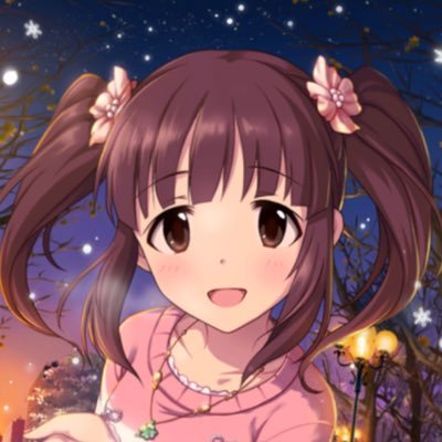 ゆめみ｜初代垢さんのプロフィール画像