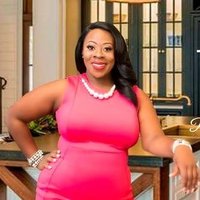 Tiffany Curry, Real Estate Broker(@TiffanyCurry) 's Twitter Profile Photo