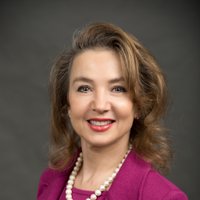 Caroline Apovian MD (@marsapovian) 's Twitter Profile