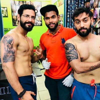 Om Shankar Tattoo Studio (@OmTattooStudio1) / Twitter Om Shankar Tattoo Studio (@OmTattooStudio1) / Twitter