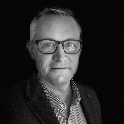 Business Area Manager - Mapping & GIS for @korecgroup