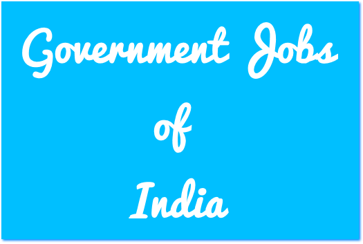 Govt. Job Vacancies & Results