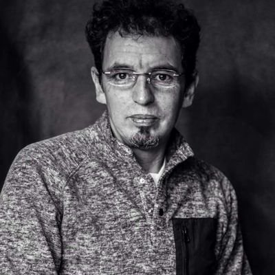 Carlos Velasteguí (CarlosVelaste15) Twitter