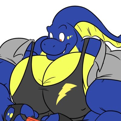 EelMegaPecsさんのプロフィール画像