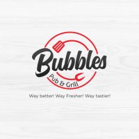 BubblesPub&Grill(@BubblespubG) 's Twitter Profile Photo