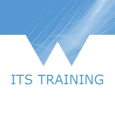 We are the IT Services Training Team at The University of Warwick @warwickuni 😀 Follow us for updates on training courses and IT hints and tips!