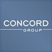 The Concord Group (@ConcordG) Twitter profile photo