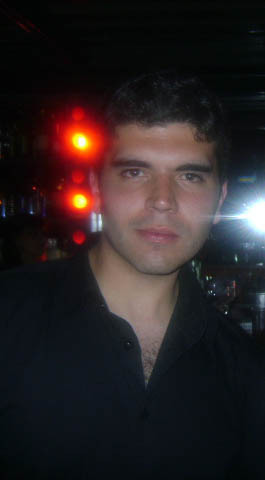 panchoote's profile picture. Estudiante de Derecho en la Universidad Gabriela Mistral