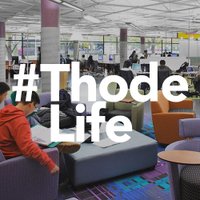 Thode Library(@ThodeLibrary) 's Twitter Profile Photo