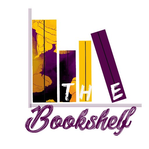 ThebookshelfTW's profile picture. 