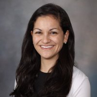 Bridget Pulos, MD, FASA (@bridgetpulos) 's Twitter Profile